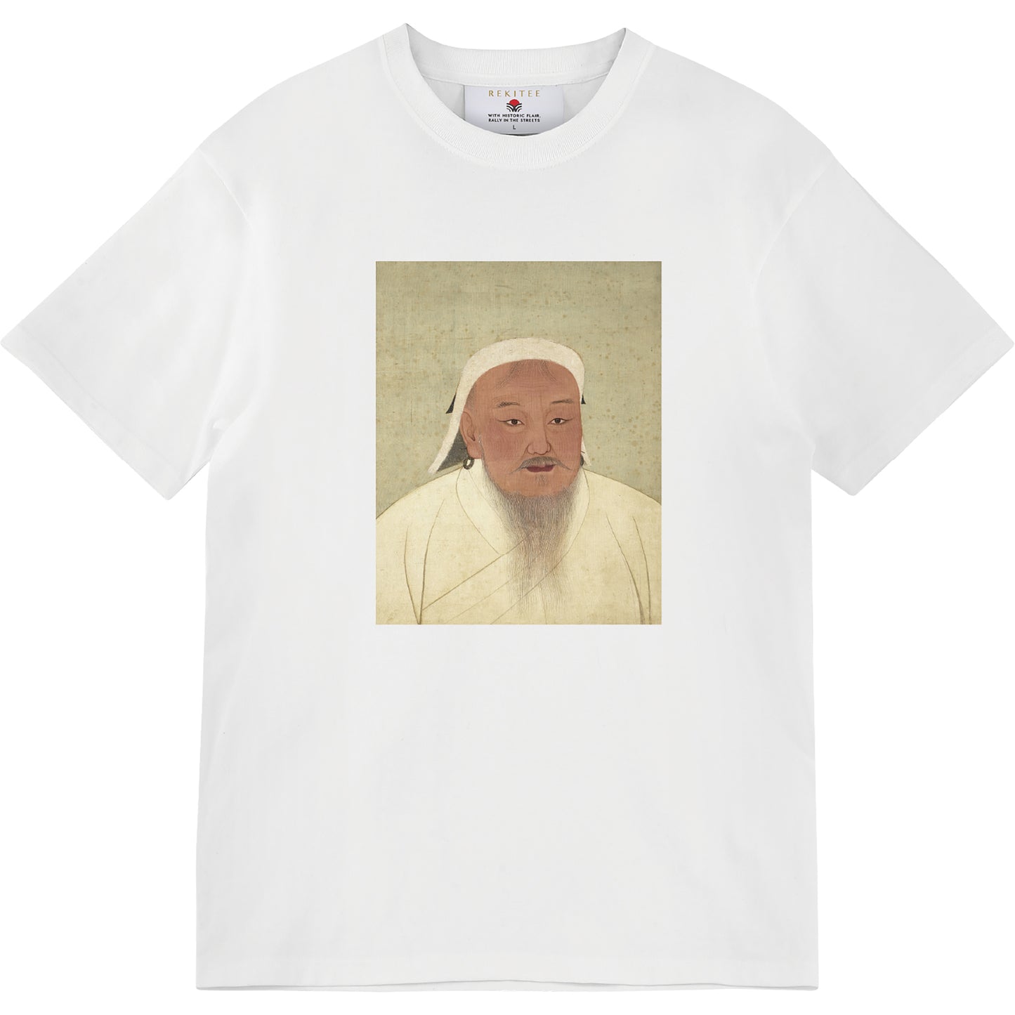 Genghis Khan