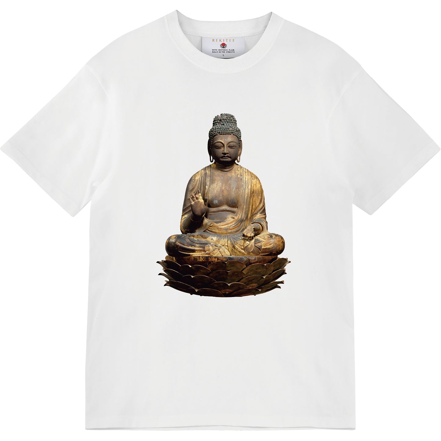 Yakushi Nyorai