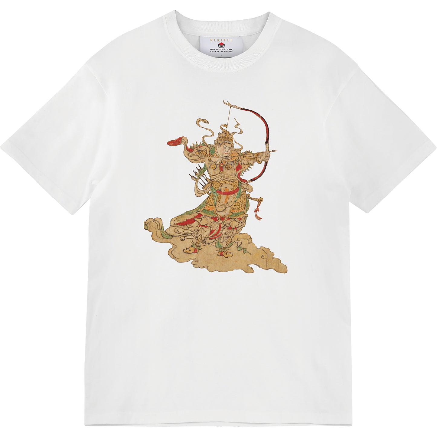 Extermination of Evil ~Bishamon Ten~