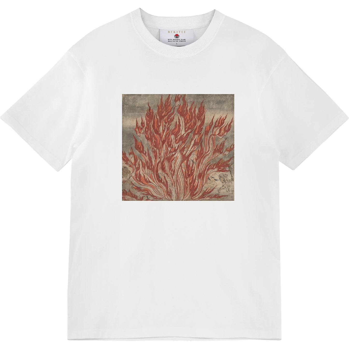 Jigoku Zōshi ~Unka Mu~