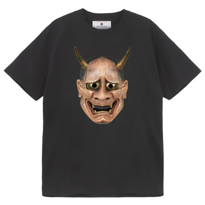 Noh Mask ～Hannya～