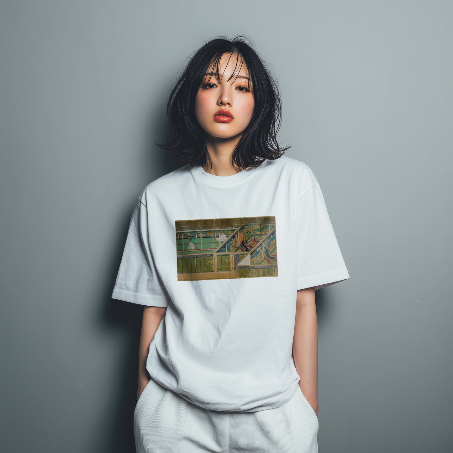 Kasuga Gongen Genki E