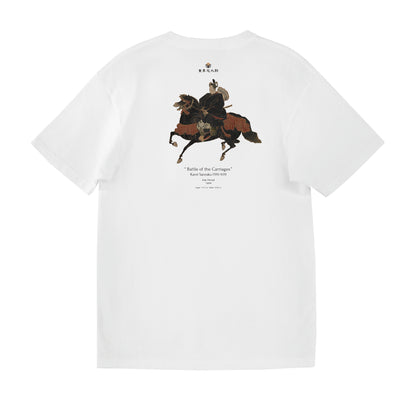 Battle of the Carriages