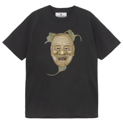 Noh Mask ～Ishiōjō～