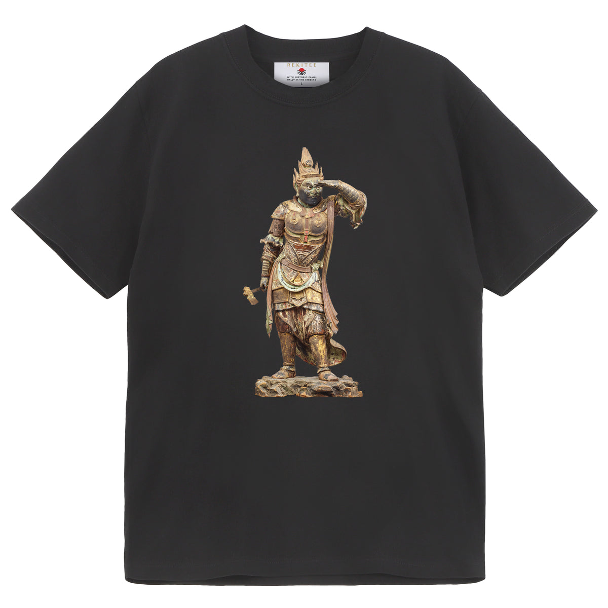 Twelve Divine Generals ～Dog General～