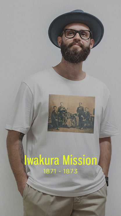 Iwakura Mission