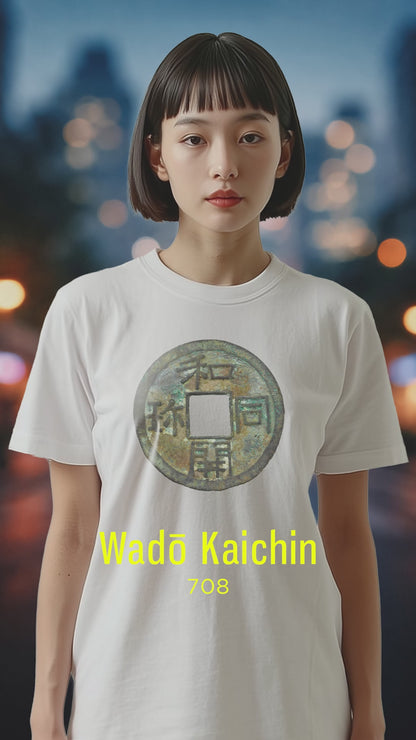 Wadō Kaichin