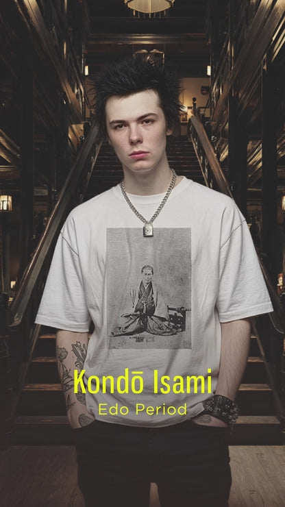 Kondō Isami