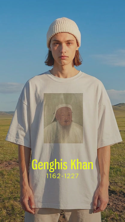 Genghis Khan